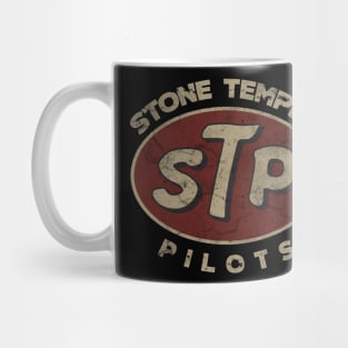 STP Mug